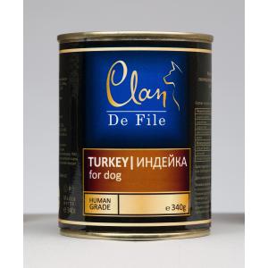 Image nero Gold Adult Dog Sensitive Turkey & Rice 2,5 кг