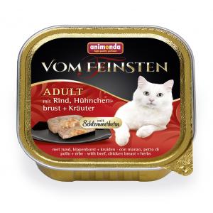 Image сухой диетический корм Happy Dog Adipositas для взрослых собак с избыточным весом - 12,5 кг