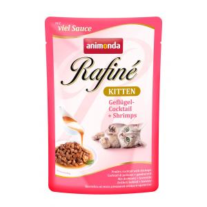 Image proPlan Delicate Junior Сухой корм для котят с чувствительным пищеварением (с индейкой), 1,5 кг