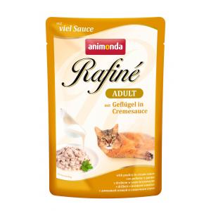 Image almo Nature Alternative Adult Cat Sturgeon and Rice сухой корм для кошек с осетром и рисом - 0,750 кг