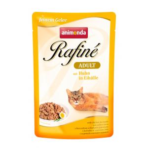 Image pronature Holistic GRAIN FREE Азиатская кухня Беззерновой сухой корм для взрослых собак мелких и средних пород (мелкая гранула с сельдью), 2 кг