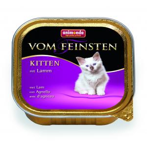 Image animonda Vom Feinsten Kitten