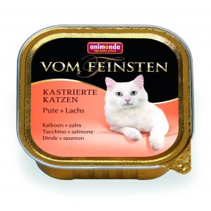 Image animonda Vom Feinsten for castrated cats