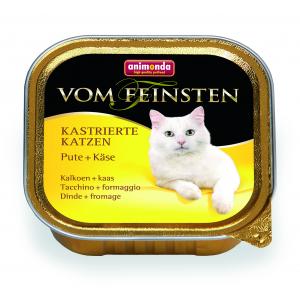 Image animonda Vom Feinsten for castrated cats