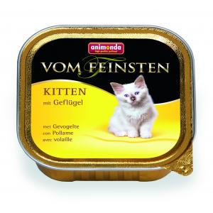 Image animonda Vom Feinsten Kitten