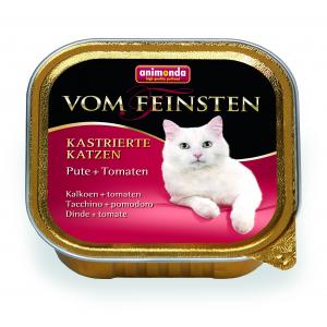 Image animonda Vom Feinsten for castrated cats