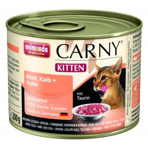 Image bosch Sanabelle Adult Ostrich