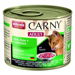 Image farmina N&D Grain-Free Feline Chicken & Pomegranate Neutered - 10 кг