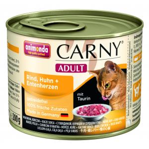 Image almo Nature Daily Menu Adult Dog Bio Pate Salmon