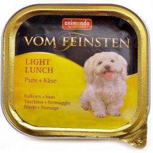 Image animonda Vom Feinsten Light Lunch