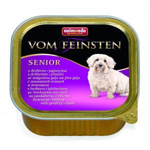 Image сухой корм Belcando Finest Light для собак с низкой активностью с уткой - 4 кг