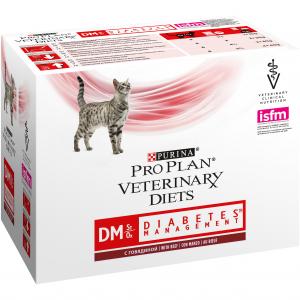 Image purina Veterinary Diets Диетический корм для собак при дерматитах Derm DRM (12 кг)