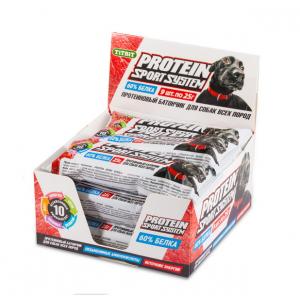 Image titbit вяленые лакомства уши бараньи Hypoallergenic 3 шт