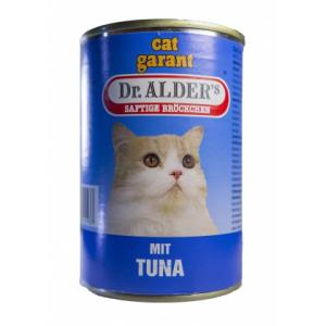 Image almo Nature Daily Menu Adult Cat Chicken & Salmon