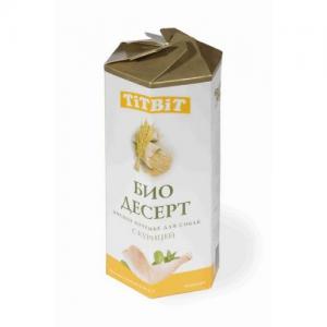 Image мнямс дропсы для здоровых зубов Dental Drops с водорослями для кошек - 75 г