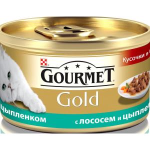 Image консервы CLAN De File для кошек с кроликом - 100 гр 16 шт