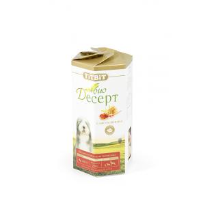 Image tiTBiT кишки говяжьи мини для кошек в мягкой упаковке