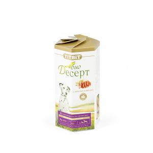 Image FIORY палочки для хомяков Sticks с фруктами 2х50 г