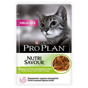 Image purina PRO PLAN для взрослых собак мелких и карликовых пород с чувствительной кожей OPTIDERMA с лососем и рисом - 3 кг