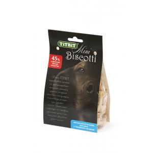 Image tiTBiT кишки говяжьи для кошек в мягкой упаковке