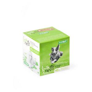 Image лакомство для собак Bosch Goodies Hair&Skin 0,45 кг