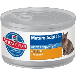 Image сухой корм Purina Pro Plan Adult Optirenal для взрослых кошек с лососем - 3 кг