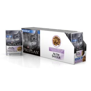 Image pro Plan Adult Sterilised Salmon