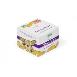 Image titbit печенье бискотти-мини с курицей и зеленью