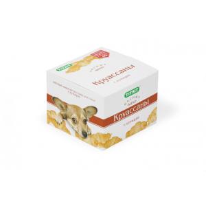 Image titbit колбаска с легким говяжьим St. (10 шт)