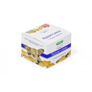 Image titbit лапки куриные XL - мягкая упаковка