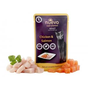 Image hill's Prescription Diet l/d Liver Care корм для кошек диета для поддержания здоровья печени курица 1,6