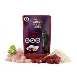 Image purina Pro Plan Sterilised консервы для кастрированных котов и стерилизованных кошек с тунцом и лососем - 0,085 кг х 24 шт