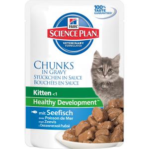 Image purina PRO PLAN для щенков средних пород с чувствительной кожей OPTIDERMA с лососем и рисом - 3 кг