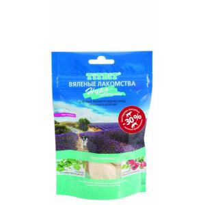 Image FIORY палочки для шиншилл Sticks с морковью 2х40 г