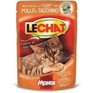 Image purina Pro Plan Nutri Savour Delicate паучи с океанической рыбой 85 гр х 24 шт