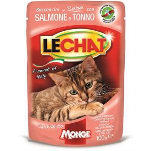 Image сухой корм для кошек Fish4Cats Finest Salmon (лосось) 1,5кг