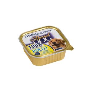 Image special Dog консервы для собак паштет из 100% мяса оленины 300 г x 18 шт