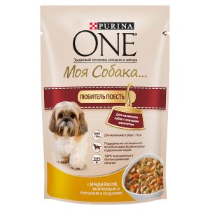 Image purina Pro Plan Adult +7 консервы для пожилых кошек старше 7 лет с тунцом - 85 г х 24 шт