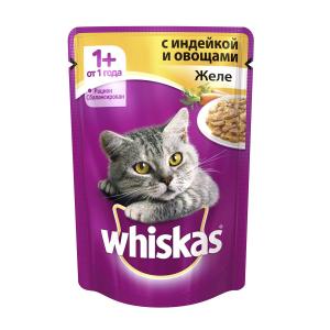 Image purina Pro Plan Nutri Savour Delicate паучи с океанической рыбой 85 гр х 24 шт
