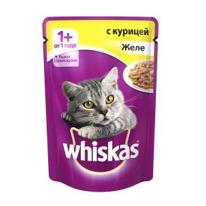 Image purina Pro Plan Sterilised консервы для стерилизованных кошек с лососем и тунцом 85 г х 4+1