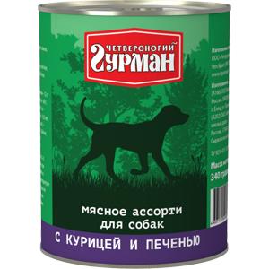 Image vitakraft Корм для средних попугаев Menu Vital (1 кг)