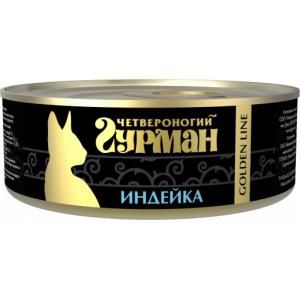 Image hill's Science Plan Senior Паштет для пожилых собак всех пород (с курицей и печенью), 370 гр