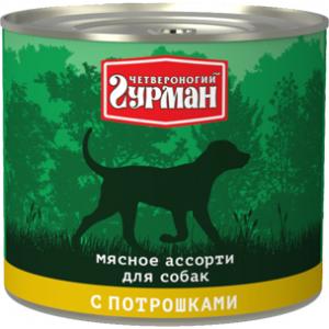 Image barking Heads Turkey Delight Grain Free 12 кг