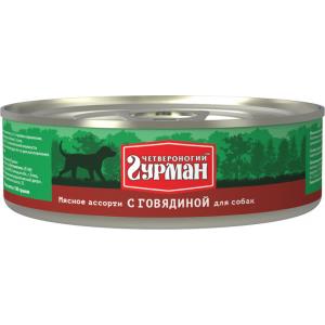 Image наша Марка Гипоаллергенный сухой корм для взрослых кошек с мясом ягненка и рисом (0,4 кг)