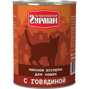 Image animonda Carny Kitten коктейль из мяса курицы - 400 гр х 6 шт