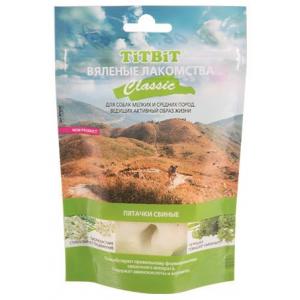 Image molina для собак Куриный стейк с сыром, 80г