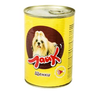 Image корм Brit Tuna Carrot&Pea 80g для кошек 100062/3049