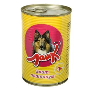 Image корм Schesir С562 Филе цыпленка 100g для кошек 10456