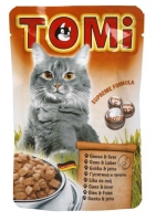 Image brit Premium Сухой корм для котят, беременных и кормящих кошек с курицей Cat Kitten (8 кг)