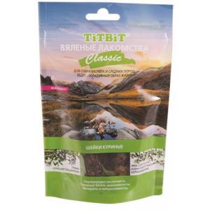 Image molina для собак Куриный стейк с сыром, 80г